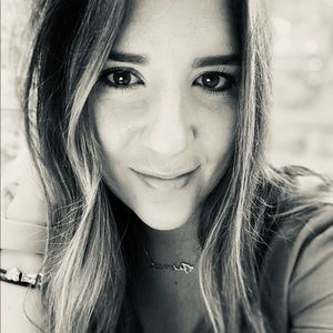 Meet your Posher, Kristi